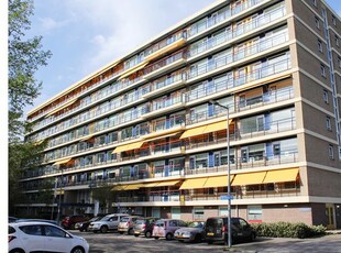 Huur 2 slaapkamer appartement van 87 m² in Rotterdam