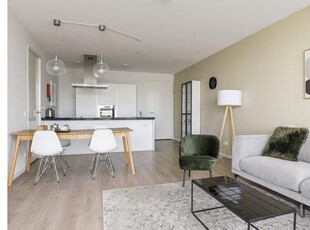 Huur 2 slaapkamer appartement van 88 m² in Rotterdam