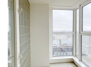 Huur 2 slaapkamer appartement van 88 m² in Rotterdam