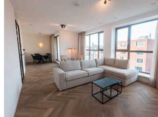 Huur 2 slaapkamer appartement van 95 m² in Groningen