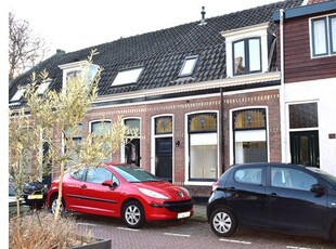 Huur 2 slaapkamer huis van 96 m² in Haarlem