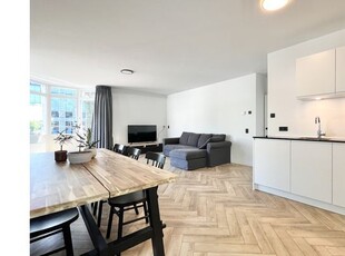 Huur 3 slaapkamer appartement van 102 m² in Hoogezand