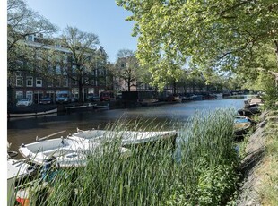 Huur 3 slaapkamer appartement van 58 m² in Amsterdam