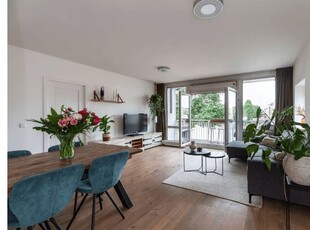 Huur 3 slaapkamer appartement van 71 m² in Amsterdam