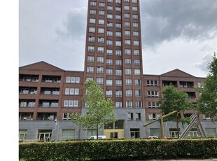 Huur 3 slaapkamer appartement van 90 m² in Amersfoort