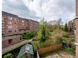 Huur 3 slaapkamer appartement van 91 m² in Amsterdam