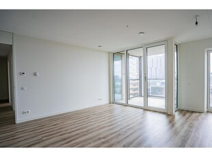 Huur 3 slaapkamer appartement van 99 m² in Rotterdam