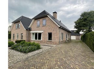 Huur 5 slaapkamer huis van 220 m² in Wezep