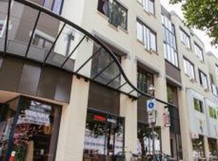 Portiekflat (appartement) te huur in Apeldoorn