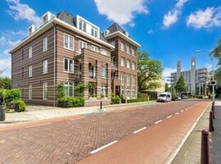 Portiekflat (appartement) te huur in Voorburg