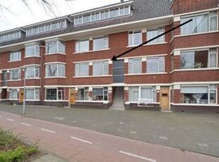 Portiekwoning te huur in Voorburg