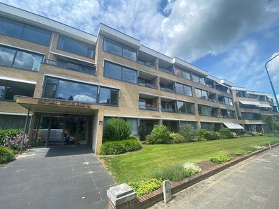 Amalialaan in Baarn (60m2)