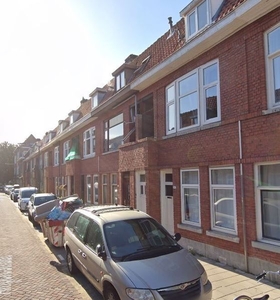 Amperestraat in Schiedam (84m2)