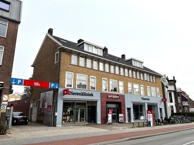 Amsterdamseweg in Arnhem (23m2)