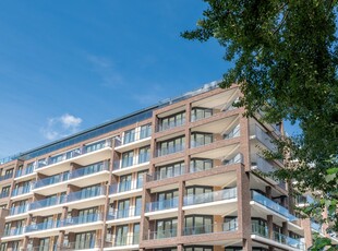 Appartement in Amstelveen met 3 kamers