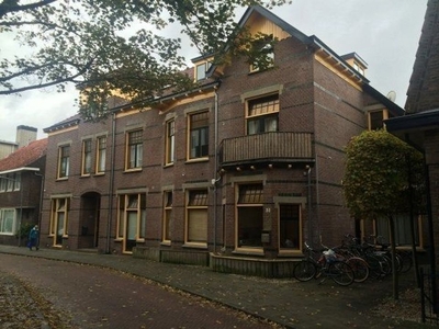 Appartement in Hilversum met 2 kamers