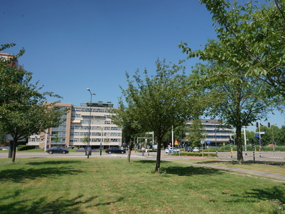 Appartement in 's-Hertogenbosch met 3 kamers