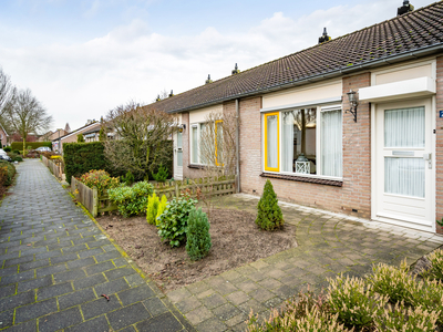 Appartement in Sint-Michielsgestel met 3 kamers