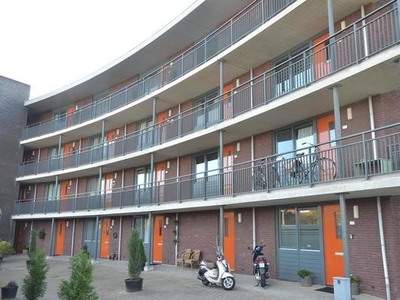 Appartement in Zeewolde