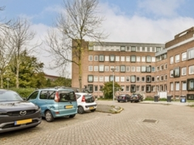 Appartement te huur in Alkmaar