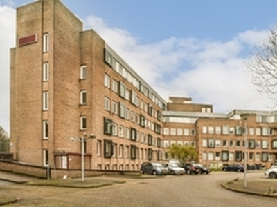 Appartement te huur in Alkmaar