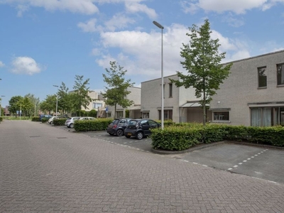 Barbierstraat in Etten-Leur (135m2)