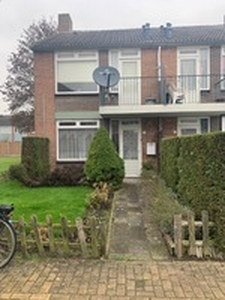 Benedenwoning (appartement) te huur in Terneuzen