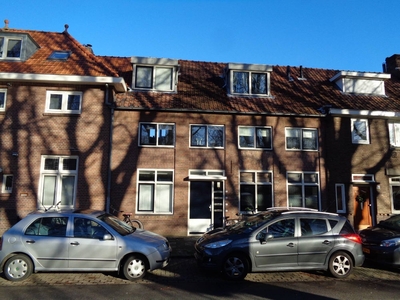 Benedenwoning Van der Weeghensingel, Den Bosch huren?