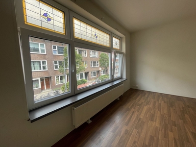 Bonaventurastraat in Rotterdam (51m2)