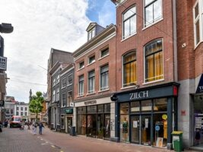 Bovenwoning (appartement) te huur in Haarlem