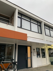 Bovenwoning Zuidlandstraat, Terneuzen huren?