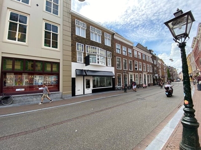 Breestraat in Leiden (71m2)