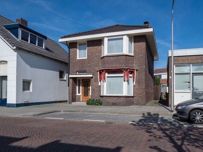 Brinkstraat in Enschede (91m2)