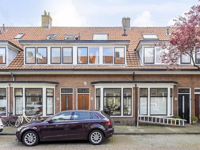 Buys Ballotstraat 39