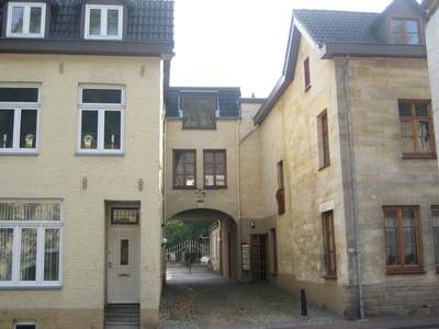 Cauberg in Valkenburg (LB) (90m2)