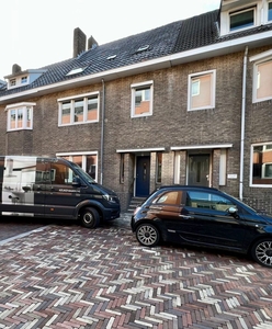 Coriovallumstraat in Heerlen (15m2)