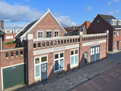 de Vriesstraat 24 e