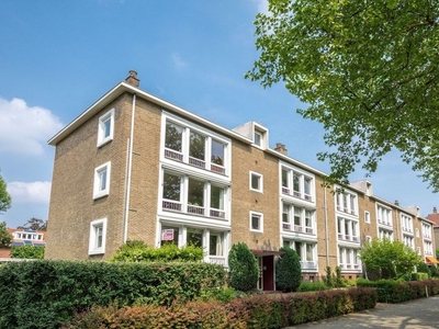 Diependaalselaan in Hilversum (80m2)