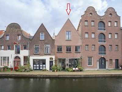 Eengezinswoning, tussenwoning te huur in Schiedam