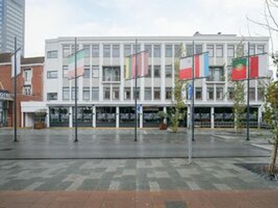 Galerijflat (appartement) te huur in Leeuwarden