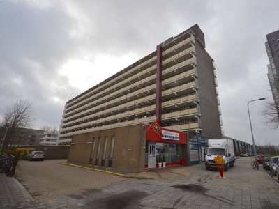 Grote Beerstraat in Groningen (70m2)