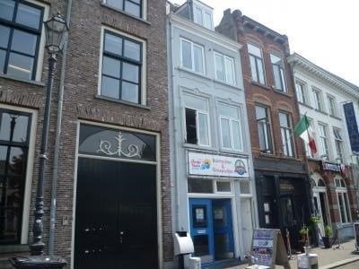 Haven in Breda (30m2)