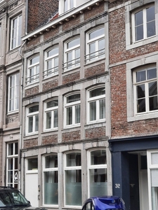 Hoogbrugstraat in Maastricht (70m2)