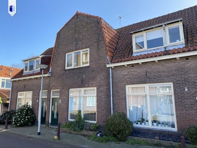 in Hillegom (81m2)