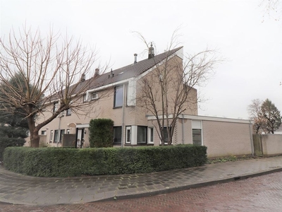 Jacob Catslaan in Uithoorn (140m2)