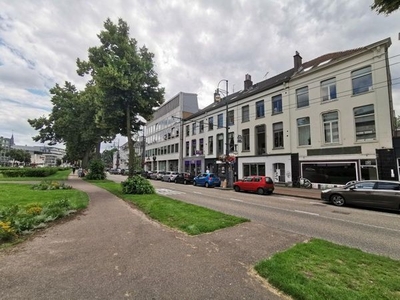 Jansbinnensingel in Arnhem (14m2)