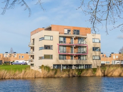 Josine Reulinglaan in Vlissingen (68m2)