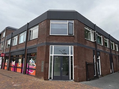 Kuiperplein in Ede (50m2)