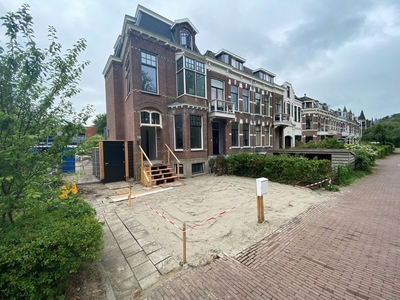 Leidseweg in Utrecht (115m2)