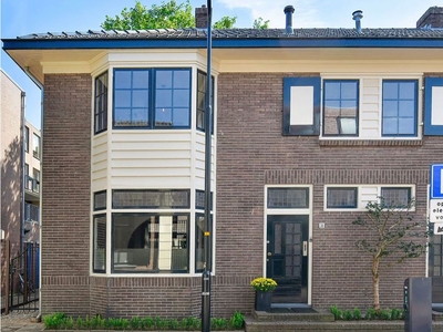 Mariastraat in Apeldoorn (116m2)